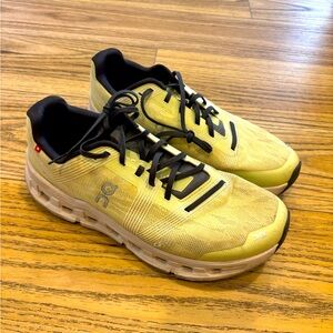 On Cloudgo Running Shoes